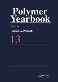 Produktbild: Polymer Yearbook 13