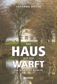 Produktbild: Das Haus auf der Warft