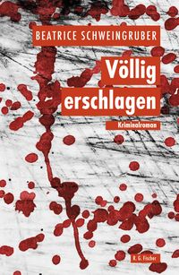 Produktbild: V&ouml;llig erschlagen