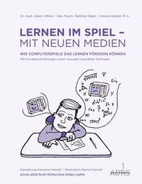Produktbild: Lernen im Spiel - mit neuen Medien