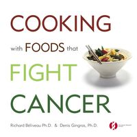 Produktbild: Cooking W/foods That Fight Can