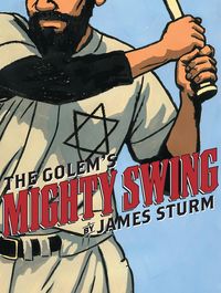 Produktbild: The Golem's Mighty Swing