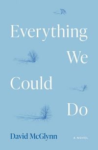 Produktbild: Everything We Could Do