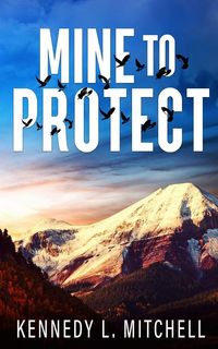 Produktbild: Mine to Protect Special Edition Paperback