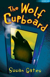 Produktbild: The Wolf Cupboard