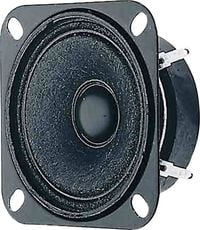 Produktbild: Visaton TW 6 NG - 8 Ohm Hochton-Kalotte 60W 8Ω