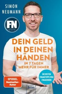 Produktbild: Dein Geld in Deinen H&auml;nden