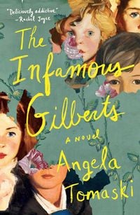 Produktbild: The Infamous Gilberts