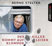 Produktbild: Der Killer kommt auf leisen Klompen