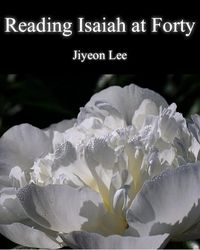 Produktbild: Reading Isaiah at Forty