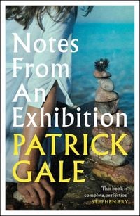 Produktbild: Notes from an Exhibition