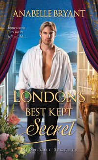 Produktbild: London's Best Kept Secret