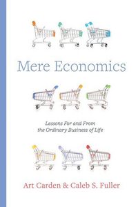 Produktbild: Mere Economics