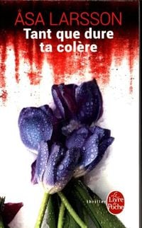 Produktbild: Tant que dure ta col&egrave;re