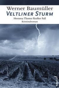 Produktbild: Veltliner Sturm