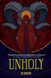 Produktbild: Unholy