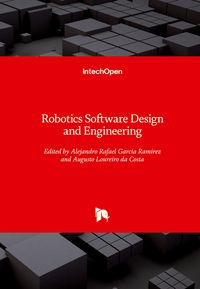 Produktbild: Robotics Software Design and Engineering