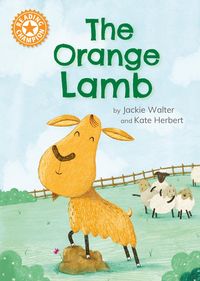 Produktbild: Reading Champion: The Orange Lamb