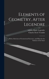 Produktbild: Elements of Geometry, After Legendre