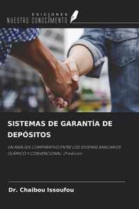 Produktbild: Sistemas De Garant&iacute;a De Dep&oacute;sitos