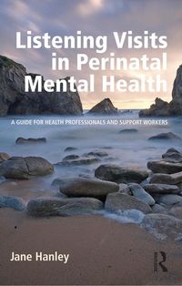 Produktbild: Listening Visits in Perinatal Mental Health