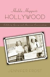 Produktbild: Hedda Hopper's Hollywood