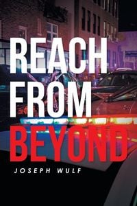 Produktbild: Reach from Beyond