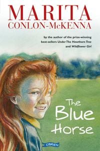Produktbild: The Blue Horse