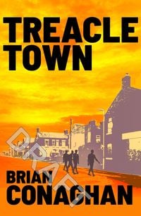 Produktbild: Treacle Town