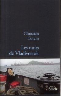 Produktbild: Les Nuits de Vladivostok