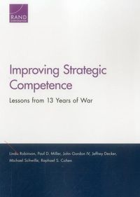 Produktbild: Improving Strategic Competence