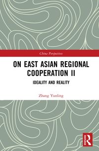 Produktbild: On East Asian Regional Cooperation II