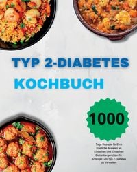 Produktbild: Typ 2-Diabetes Kochbuch