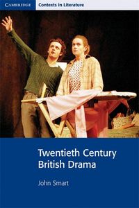 Produktbild: Twentieth Century British Drama