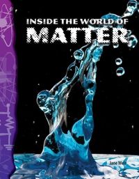 Produktbild: Inside the World of Matter