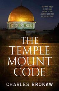 Produktbild: The Temple Mount Code