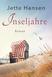 Produktbild: Inseljahre