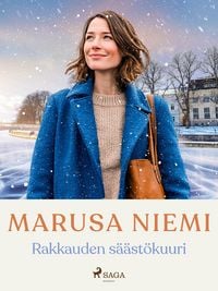 Produktbild: Rakkauden s&auml;&auml;st&ouml;kuuri