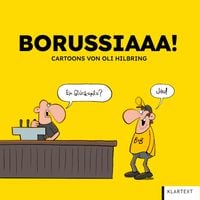 Produktbild: Borussiaaa! Die besten Cartoons