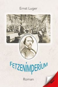 Produktbild: Fetzenimperium