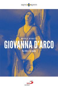 Produktbild: Giovanna d'Arco