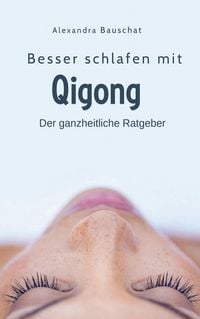 Produktbild: Besser schlafen mit Qigong