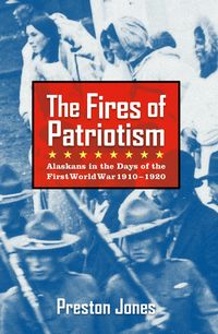 Produktbild: The Fires of Patriotism
