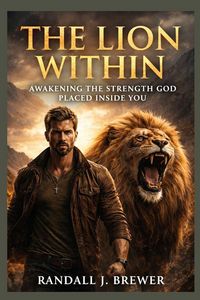 Produktbild: The Lion Within