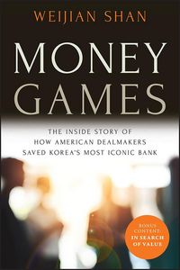 Produktbild: Money Games