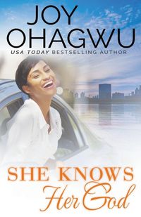 Produktbild: She Knows Her God