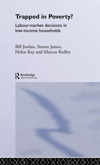 Produktbild: Trapped in Poverty?