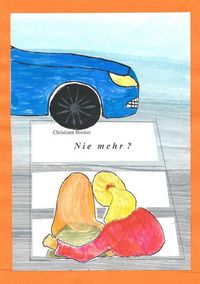 Produktbild: Nie mehr?
