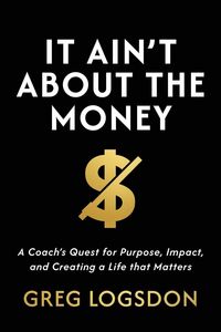 Produktbild: It Ain't About The Money