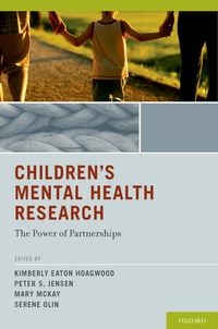 Produktbild: Children's Mental Health Research